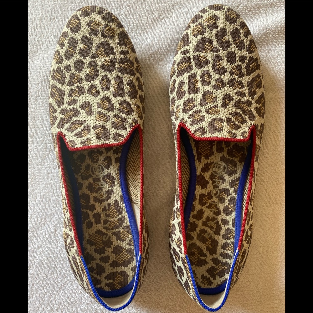 Rothy’s Loafers